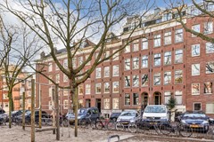 Van Oldenbarneveldtplein 13-1, 1052 JL Amsterdam 